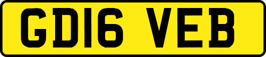GD16VEB