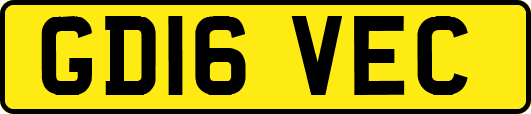 GD16VEC