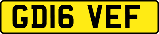 GD16VEF