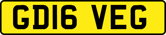 GD16VEG