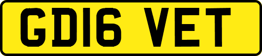GD16VET