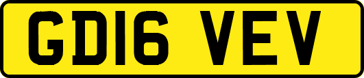 GD16VEV