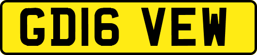 GD16VEW