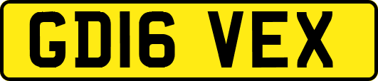 GD16VEX