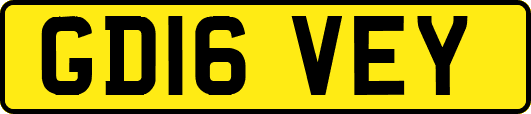GD16VEY