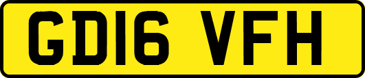 GD16VFH