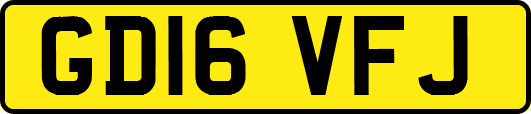GD16VFJ