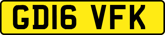 GD16VFK