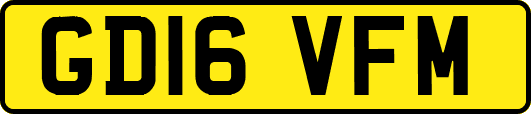 GD16VFM