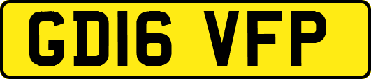 GD16VFP