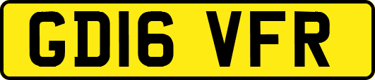 GD16VFR