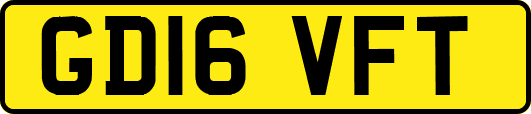 GD16VFT