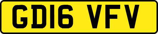 GD16VFV