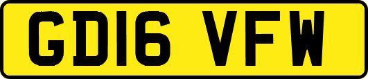 GD16VFW