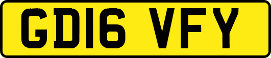 GD16VFY
