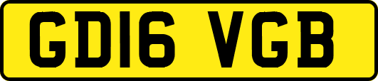 GD16VGB