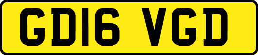GD16VGD