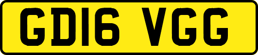 GD16VGG