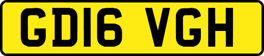 GD16VGH