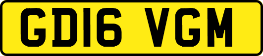GD16VGM