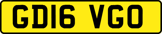 GD16VGO