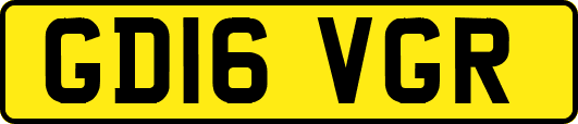 GD16VGR