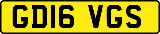 GD16VGS