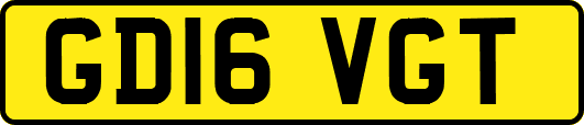 GD16VGT