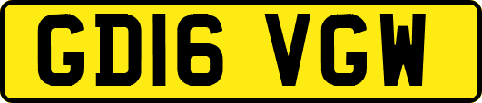 GD16VGW