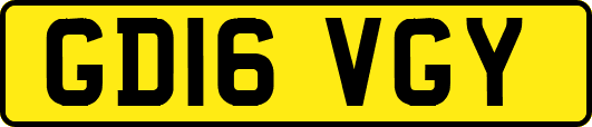 GD16VGY
