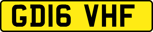 GD16VHF