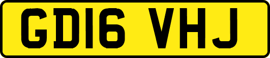 GD16VHJ