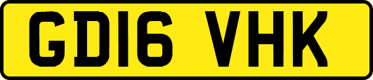GD16VHK