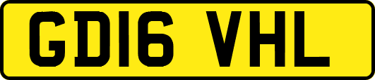 GD16VHL