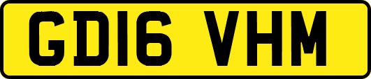 GD16VHM