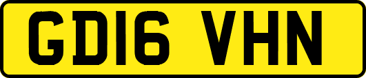 GD16VHN