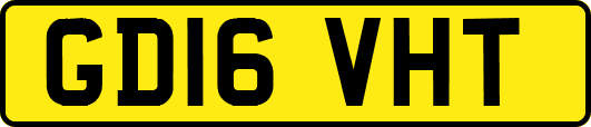 GD16VHT