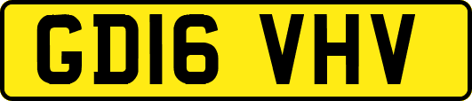 GD16VHV