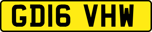 GD16VHW