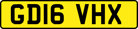 GD16VHX