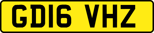 GD16VHZ