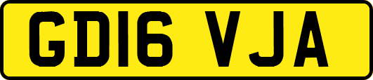 GD16VJA