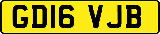 GD16VJB