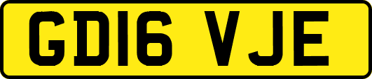 GD16VJE