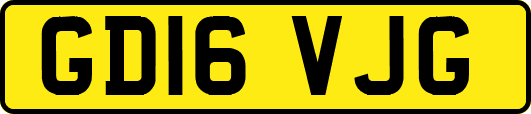GD16VJG
