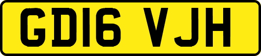 GD16VJH