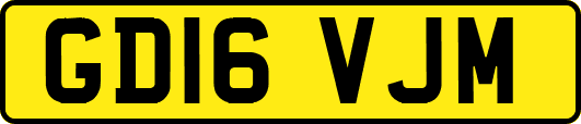 GD16VJM