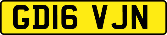 GD16VJN