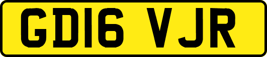 GD16VJR