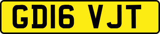 GD16VJT